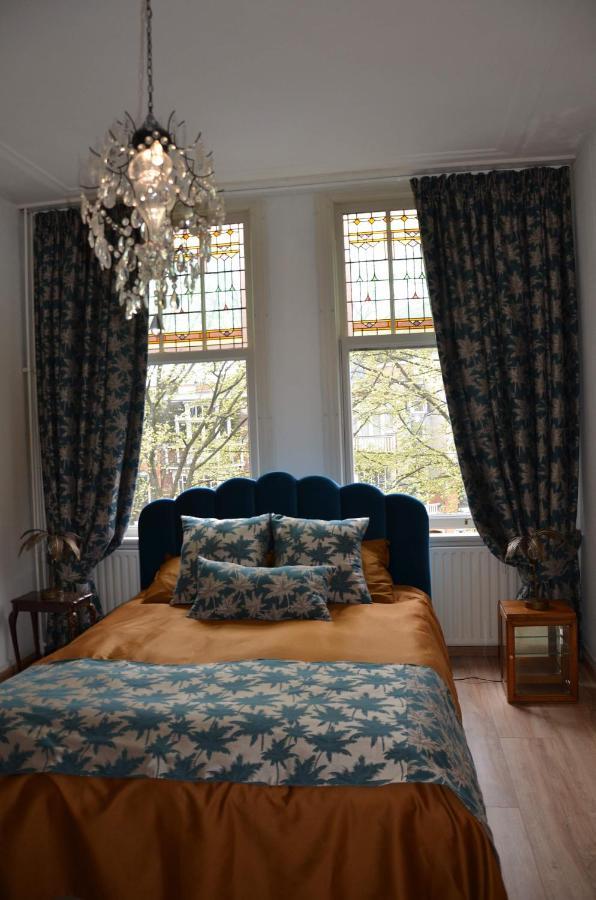 Apartamento Huize Maurits La Haya Exterior foto